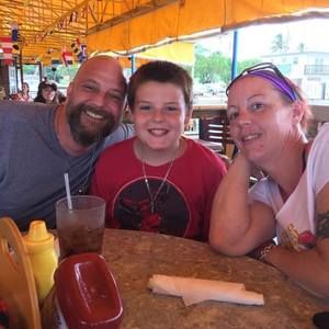 Meet your Posher, Mark